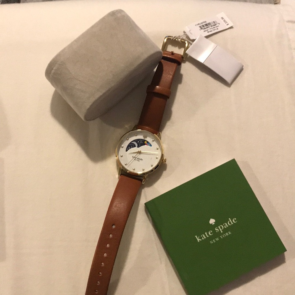 Kate spade watch